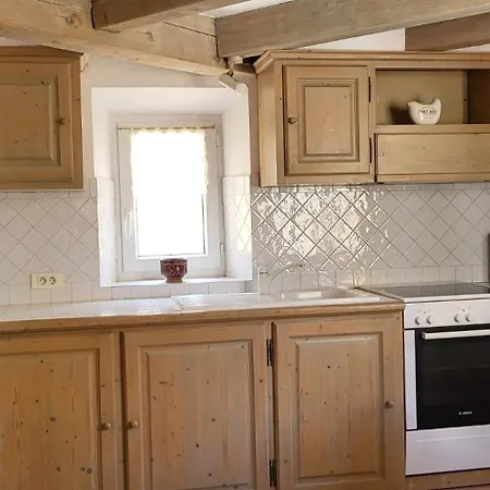 Au Coeur Du Village Duplex De Charme Appartement Saint-Tropez