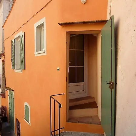 Appartement Au Coeur Du Village Duplex De Charme *