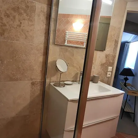 Au Coeur Du Village Duplex De Charme Appartement *