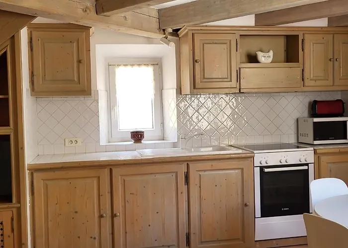 Au Coeur Du Village Duplex De Charme Appartement Saint-Tropez