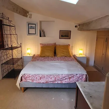 Apartment Au Coeur Du Village Duplex De Charme