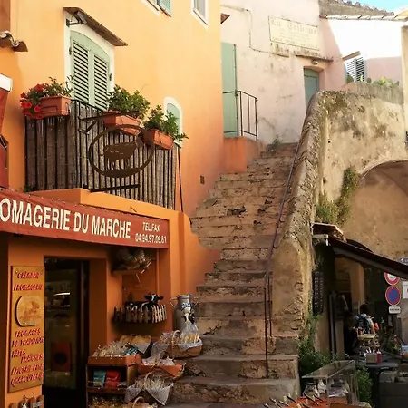 Au Coeur Du Village Duplex De Charme サントロペ