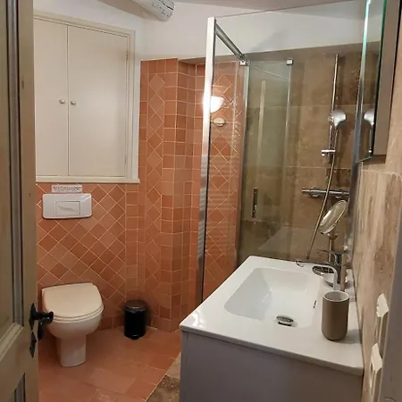 Apartment Au Coeur Du Village Duplex De Charme *